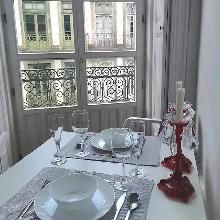 Finu Apartment Porto