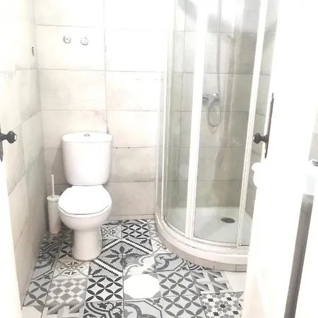 Apartment Finu Porto