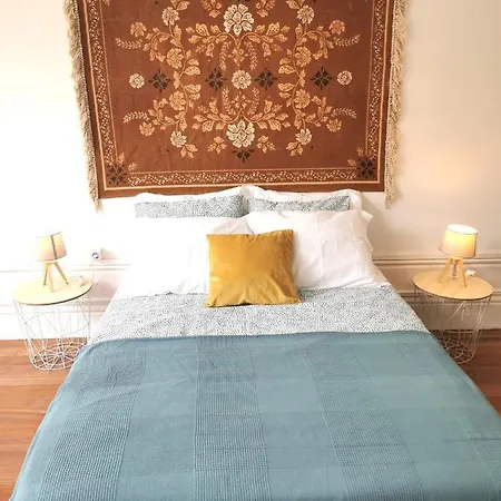 Finu Apartment Porto