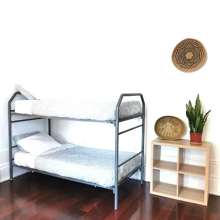 Finu Apartment