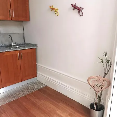 Finu Apartment *