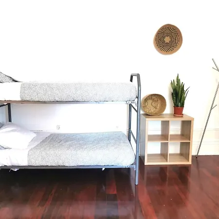 Finu Apartment