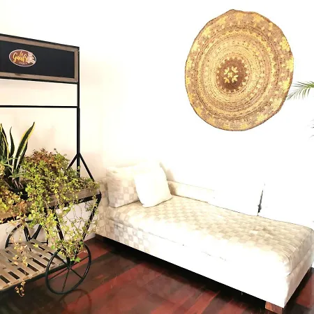 Finu Apartment