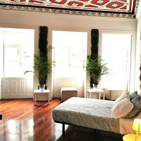 Finu Apartment