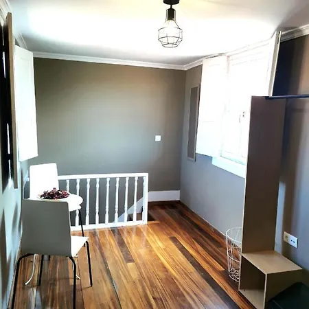 Finu Apartment