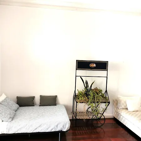 Apartment Finu *
