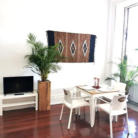 Apartment Finu *