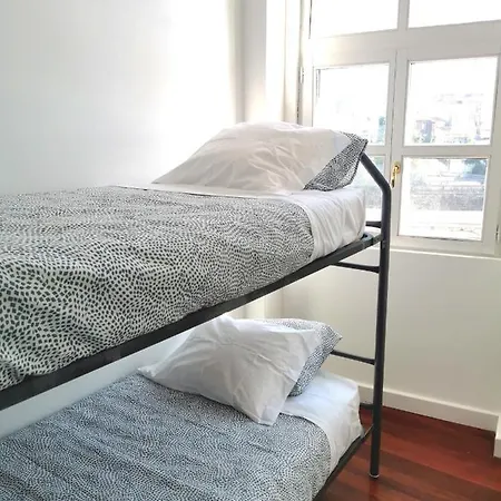 Apartamento Finu Porto