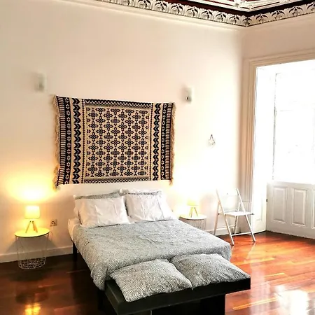 Finu Apartment Porto
