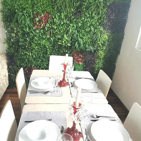 Apartment Finu Porto