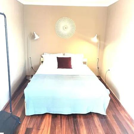Finu Apartment