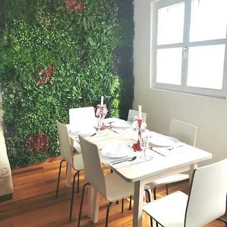 Apartment Finu Porto