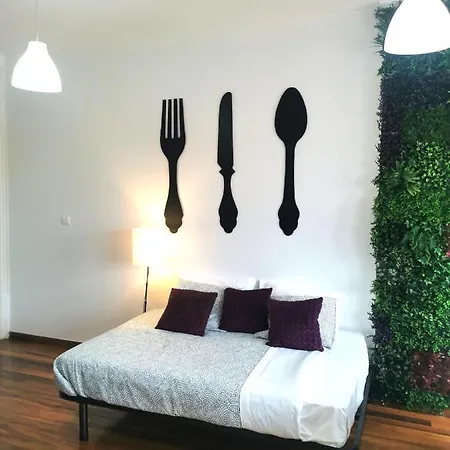 Finu Apartment