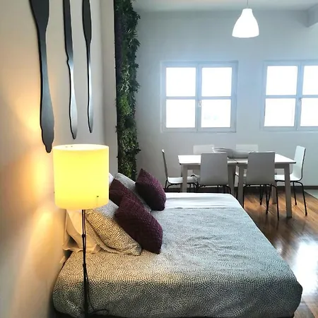 Finu Apartment *
