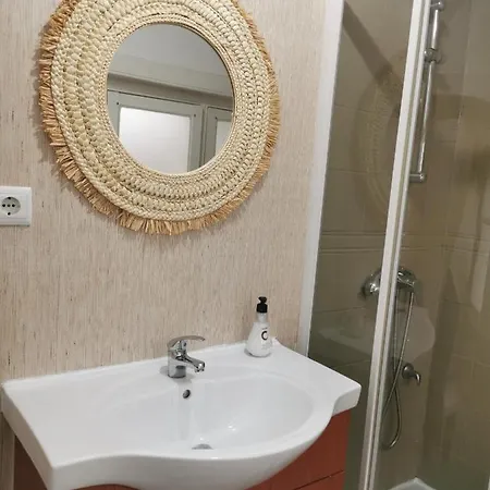 Apartment Finu *