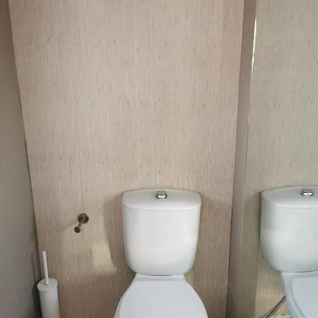 Finu Apartment *