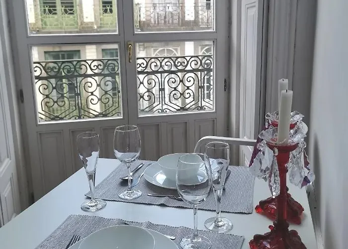 Finu Apartment Porto