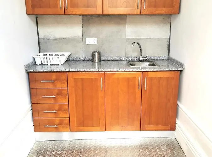 Finu Apartment Porto