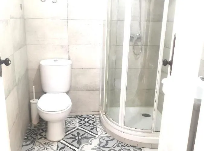 Apartment Finu Porto