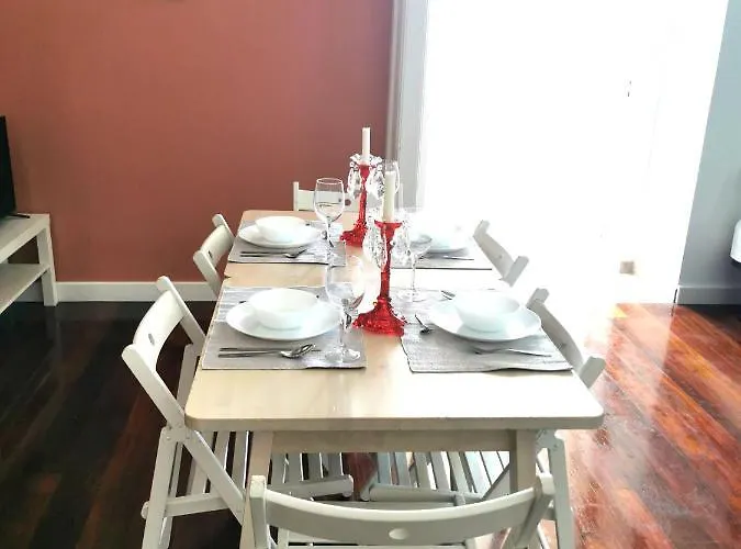 Finu Apartment Porto