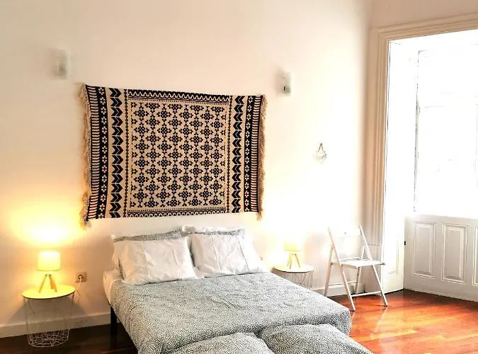 Finu Apartment Porto