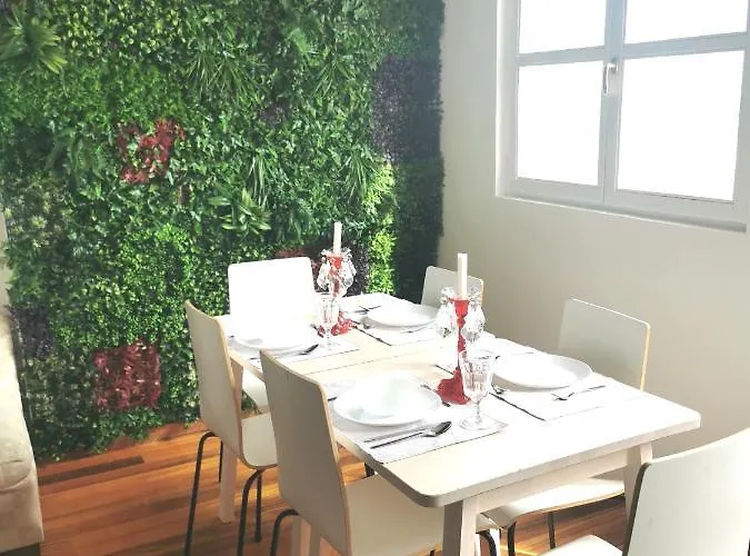 Apartment Finu Porto