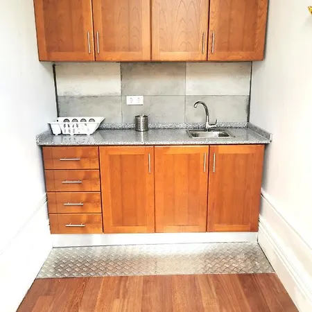 Finu Appartement Oporto