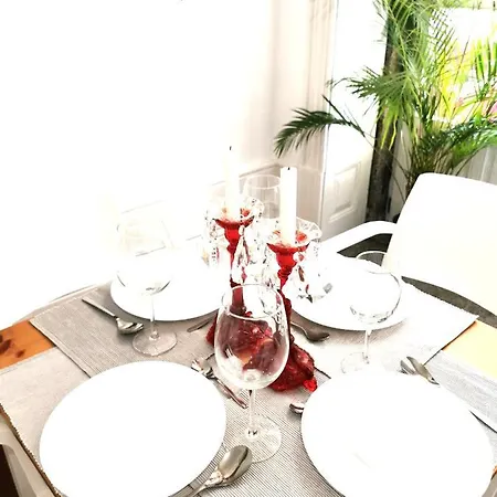 Apartament Finu *