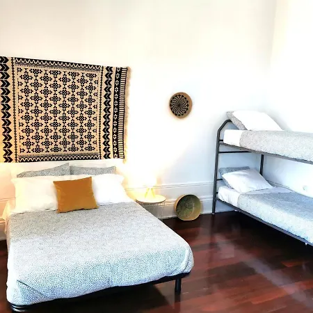 Appartement Finu