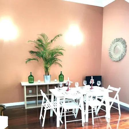 Finu Appartement Oporto