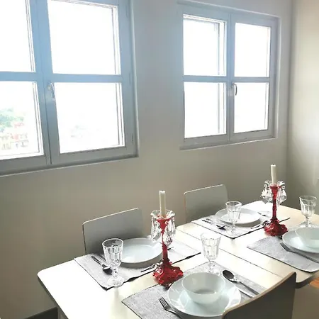 Appartement Finu *