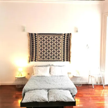 Appartement Finu