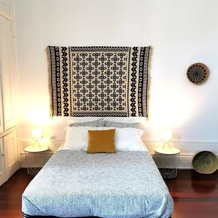 Finu Appartement *