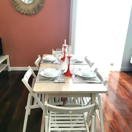 Finu Appartement Oporto