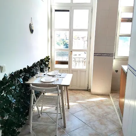 Appartement Finu