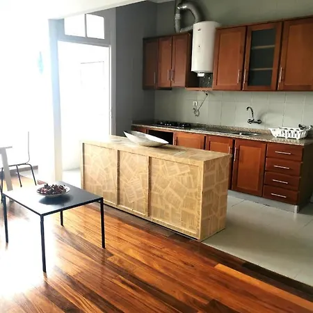 Appartement Finu *
