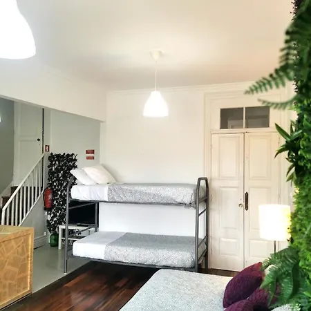 Appartement Finu
