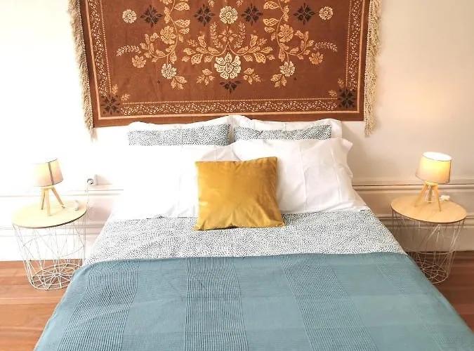 Finu Apartamento Porto