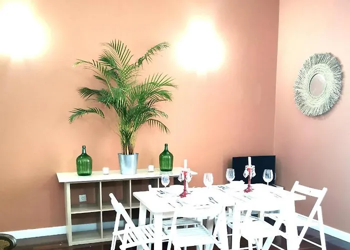 Finu Apartamento Porto