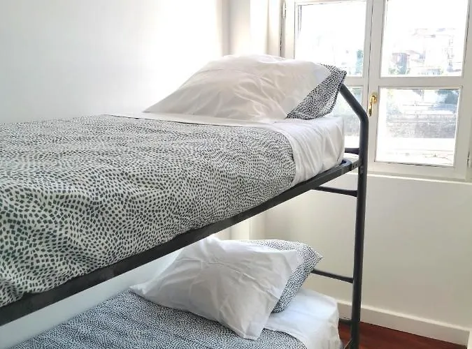 Apartamento Finu Porto