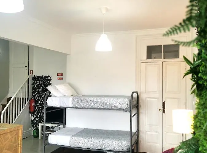 Apartamento Finu